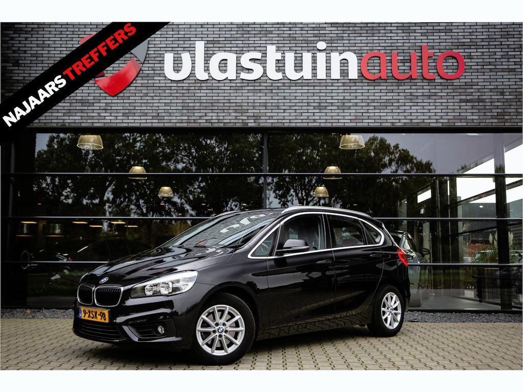 BMW 2-Serie Active Tourer 218i Executive