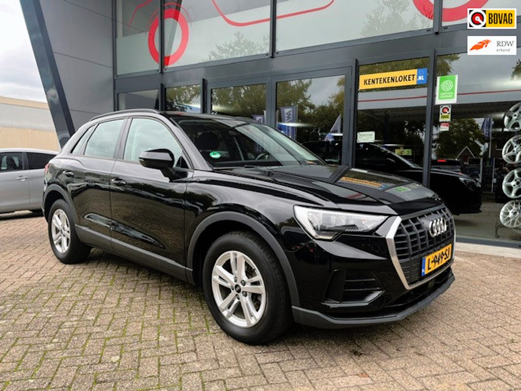 Audi Q3 35 TFSI Pro Line automaat