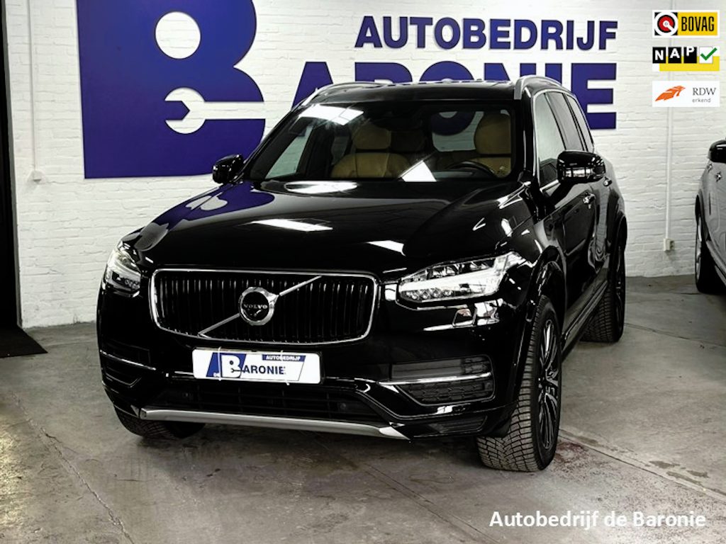 Volvo XC90 2.0 T8 Twin Engine AWD Inscription