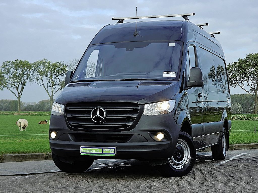 Mercedes-Benz Sprinter 316 L2H2 2.8t Trekhaak