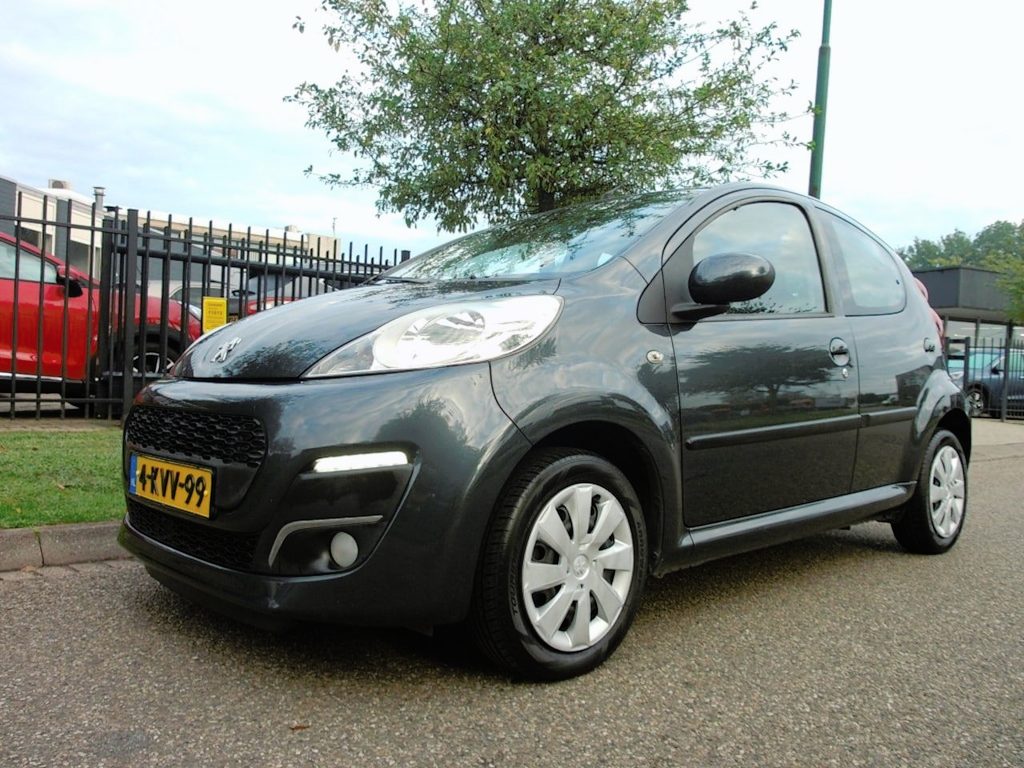 Peugeot 107 1.0 Active