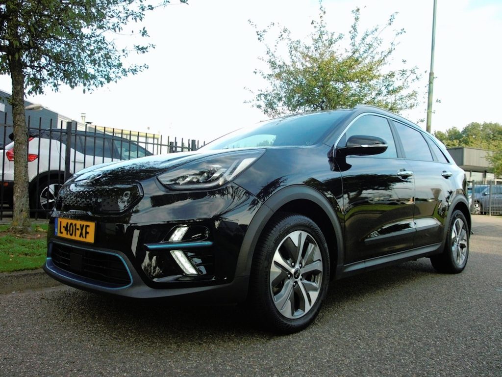 Kia Niro EV E-Niro DynamicPlusLine 64 kWh