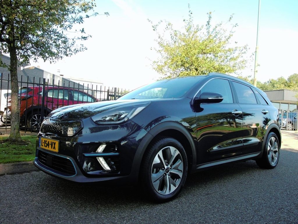 Kia Niro EV E-Niro DynamicPlusLine 64 kWh