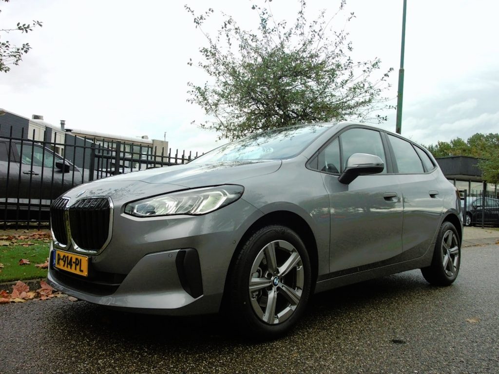 BMW 2-Serie Active Tourer 218i