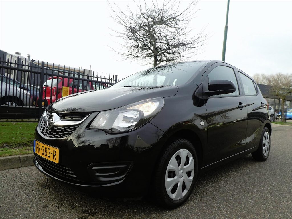 Opel Karl 1.0 ecoFLEX Edition