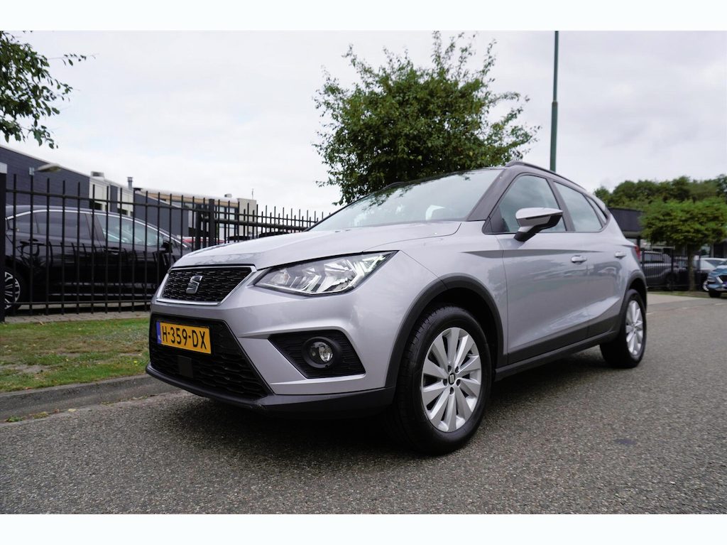 SEAT Arona 1.0 TSI Style