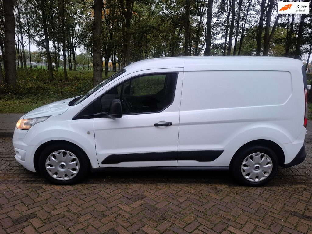 Ford Transit Connect 1.6 TDCI L1 Trend First Edition MARGE