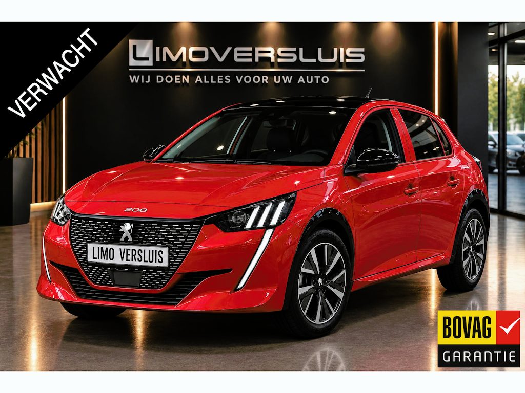 Peugeot 208 1.2 PureTech GT Nieuwe Distributieriem | Automaat | Camera | Navi | 12 mnd BOVAG Garantie | Whats App 06-53188999