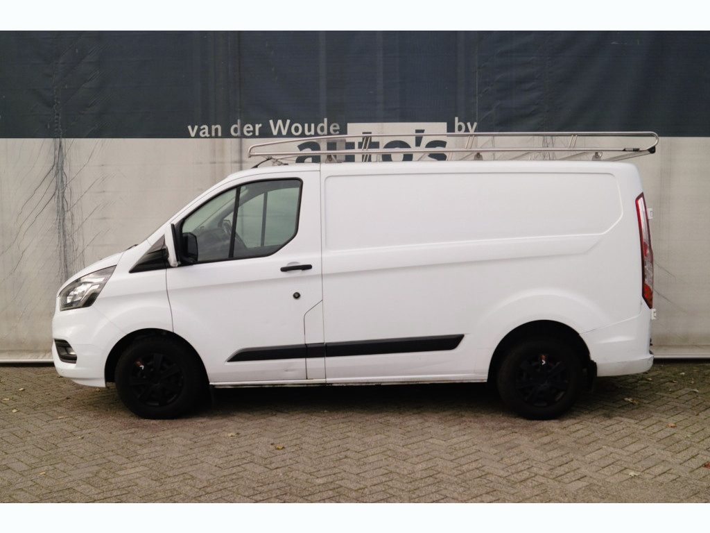 Ford Transit Custom 2.0 TDCI 105pk L1-H1 Trend -AIRCO-PDC-CRUISE-