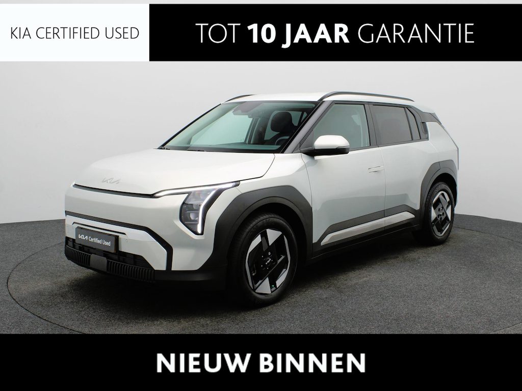 Kia EV3 Plus 58.3 kWh | Camera | Stoel en Stuur Verawarming | Navigatie | Climate Control