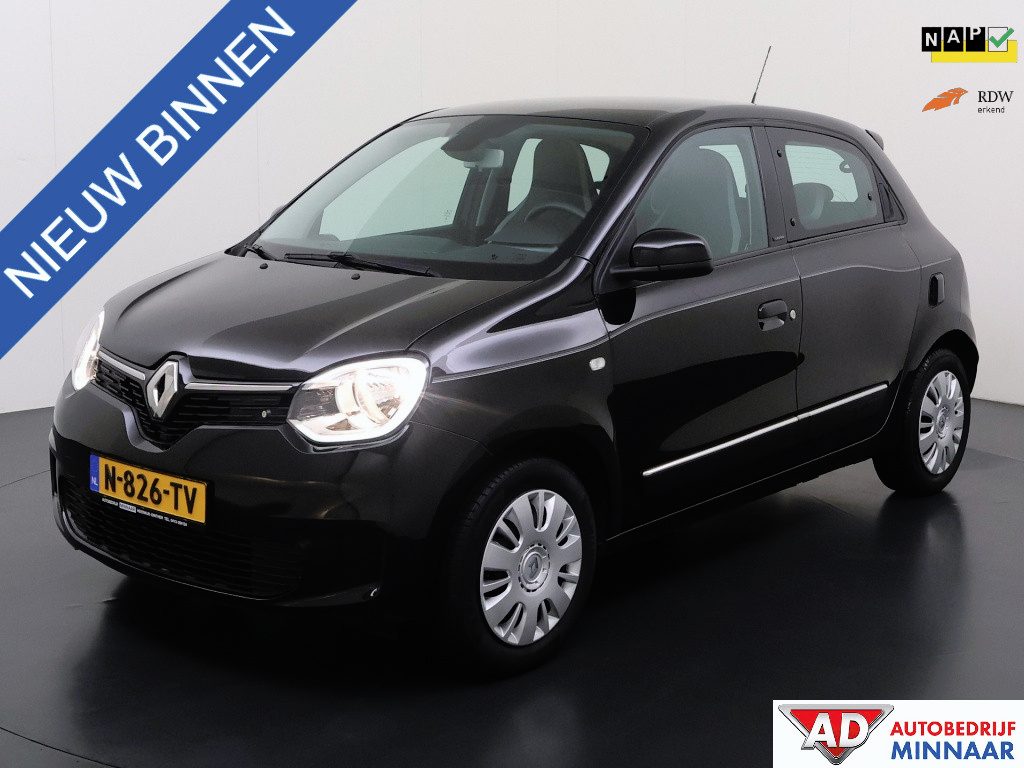 Renault Twingo 1.0 SCe Limited