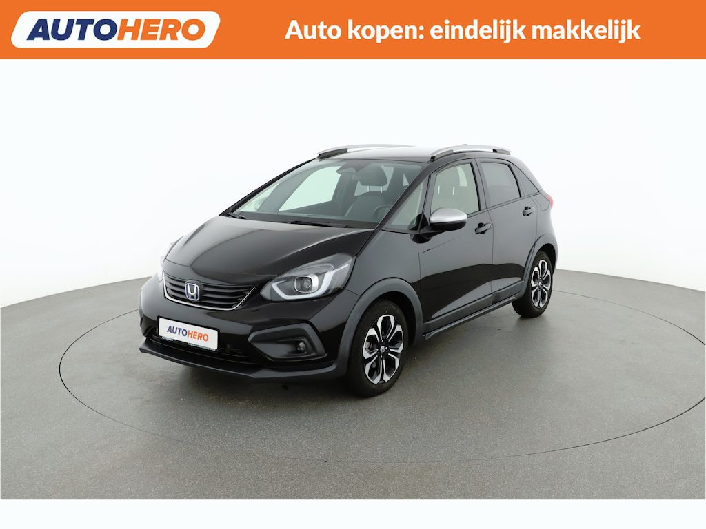 Honda Jazz 1.5 e:HEV Comfort VA86430
