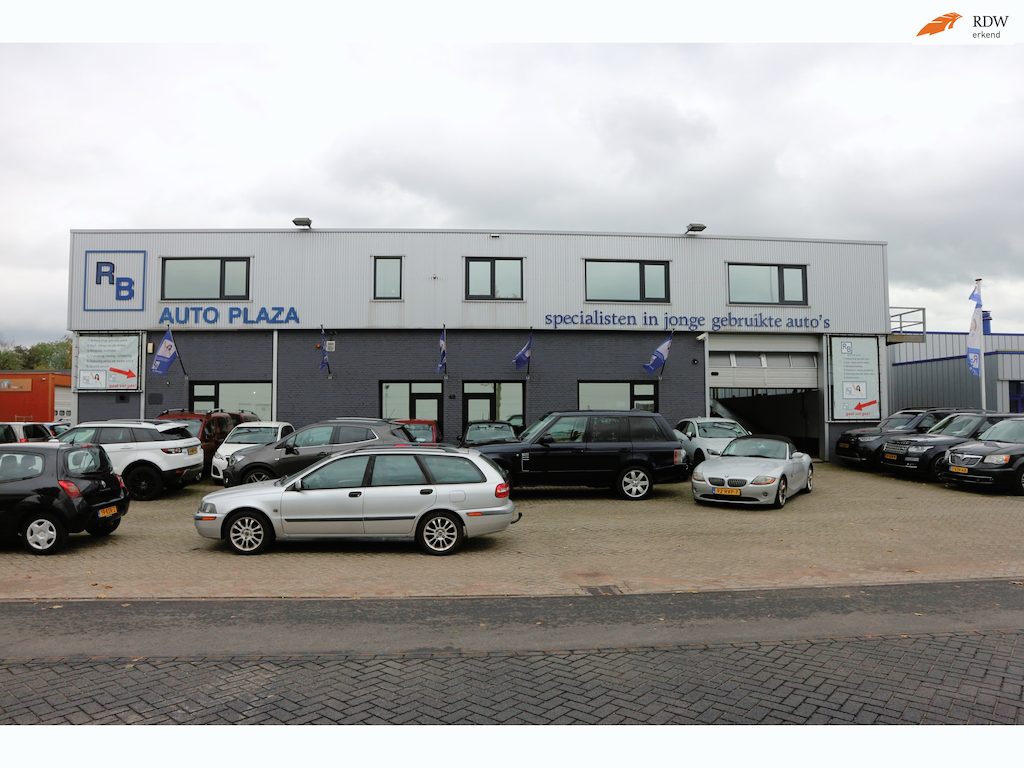 Volvo V40 1.8 Europa Automaat / Org Nederlands / Uniek ! ! !