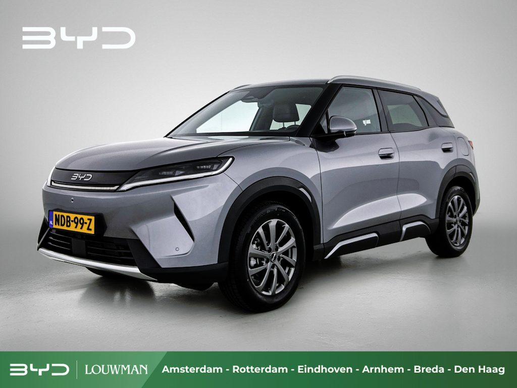 BYD Atto 2 1.5 DM-i Boost | 90 KM EV | 1000 KM WLTP | Grootste BYD Dealer van NL |