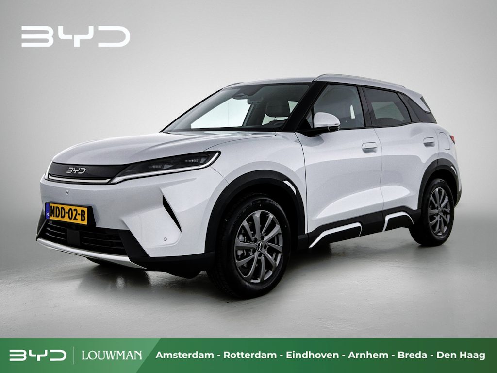 BYD Atto 2 1.5 DM-i Boost | 1000 KM WLTP | 90 KM EV | Nieuw geregistreerd |