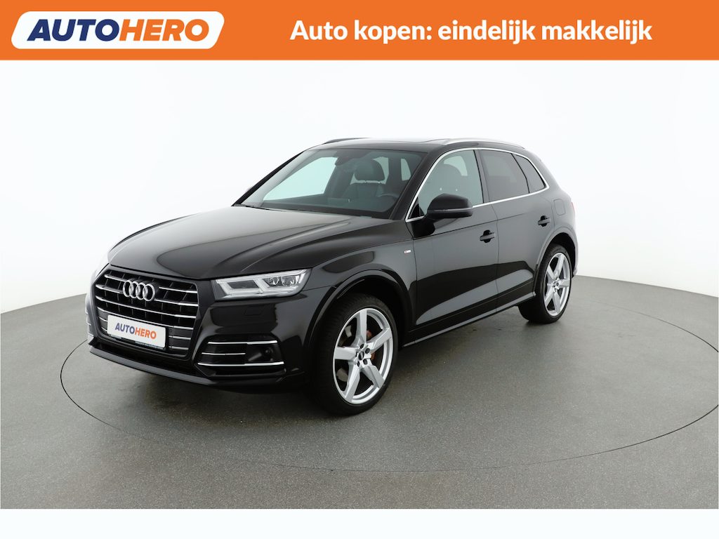 Volvo XC60 2.0 T8 Plug-in-hybrid AWD Polestar Engineered |RY97373|