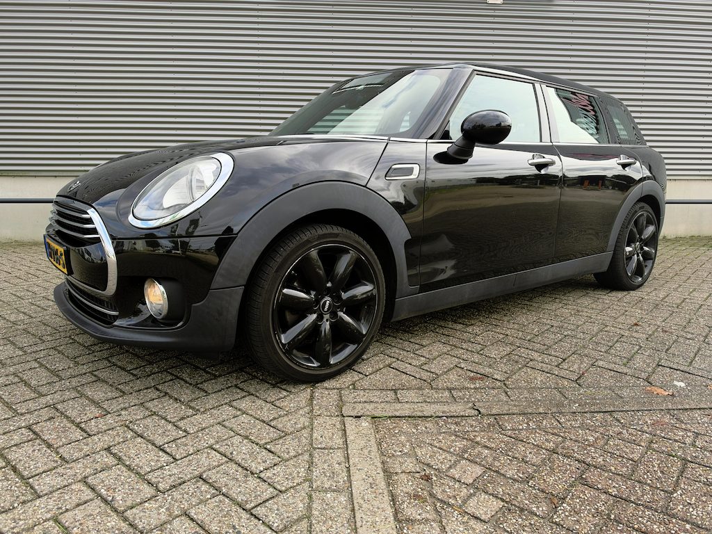 MINI Clubman 2.0 Cooper D