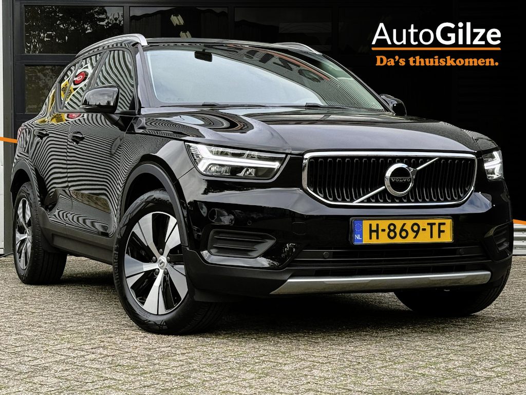 Volvo XC40 1.5 T3 Inscription l elektrische Trekhaak l Navi l Stoelverwarming l Camera