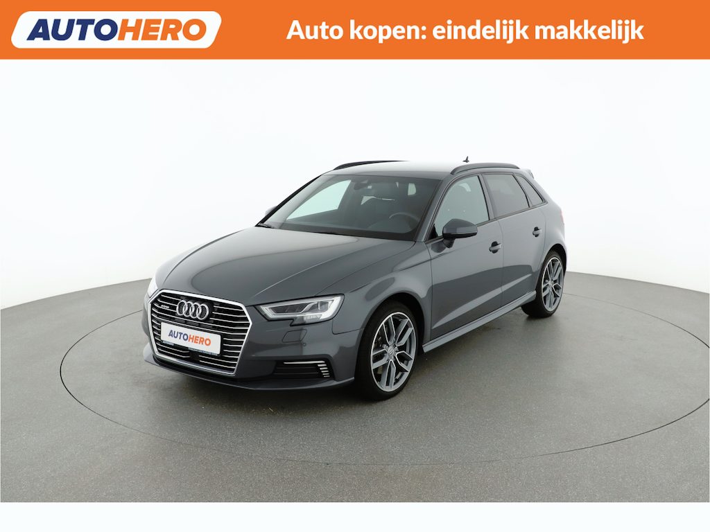 Audi A3 Sportback 40 e-tron Advance Sport |YE27251|