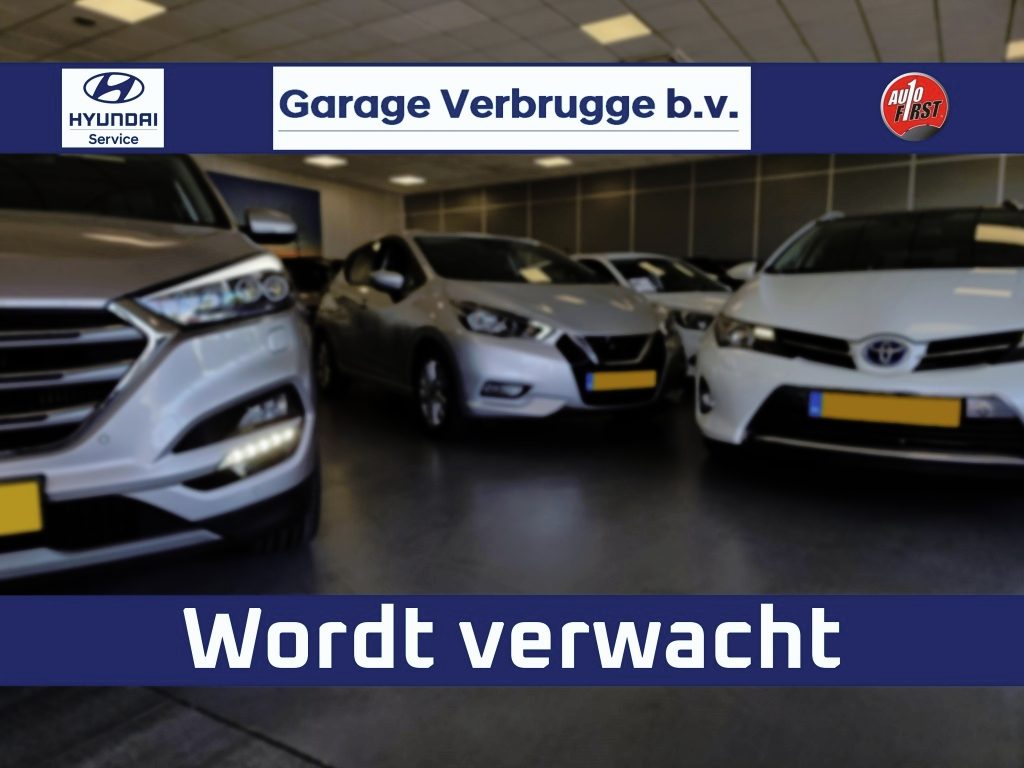 Hyundai i20 1.0 T-GDI Comort Smart | Navigatie | Apple/andoird carplay | BCA | Achteruitrijcamera