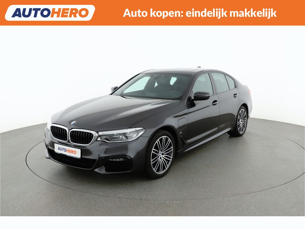 BMW 5-Serie 530e iPerformance Executive l DJ91943 l
