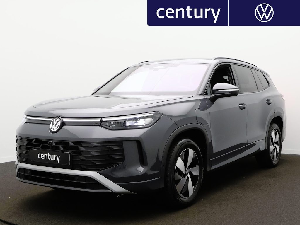 Volkswagen Tayron Life Edition 1.5 eHybrid 150 kW / 204 PK SUV 6 ver