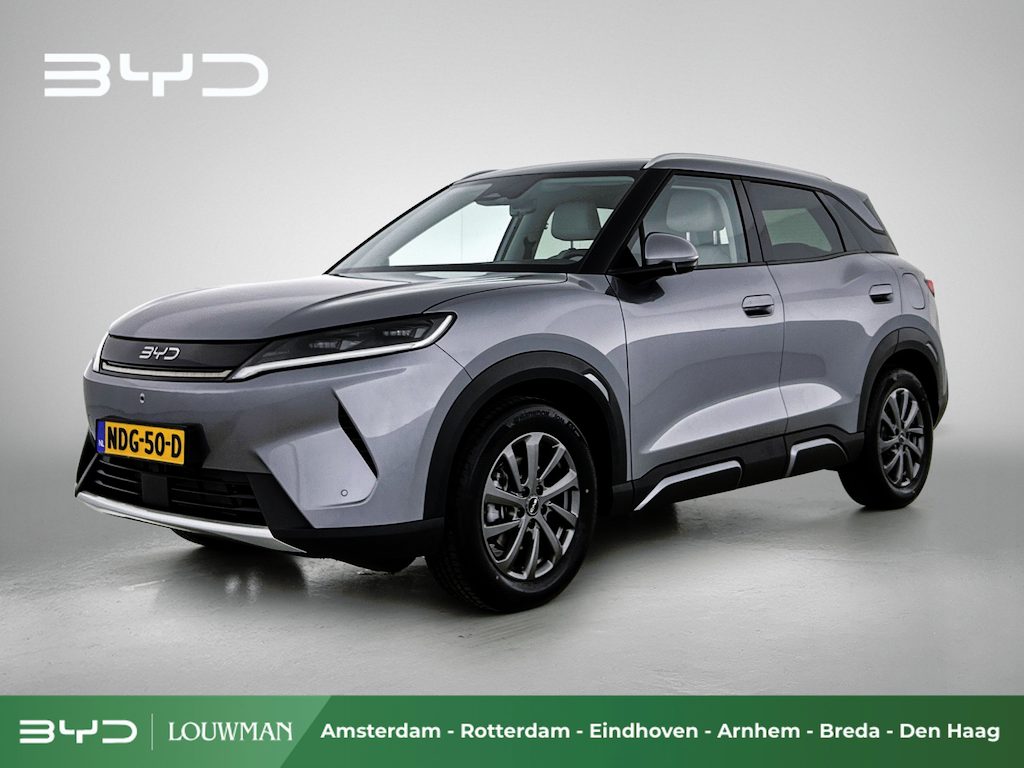 BYD Atto 2 1.5 DM-i Boost | 1000 KM WLTP | Grootste BYD Dealer van NL | 90 KM EV |