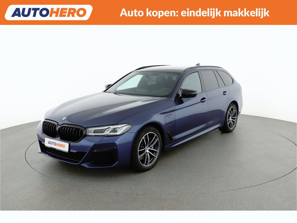 BMW 5-Serie Touring 530e xDrive Executive l YT42241 l