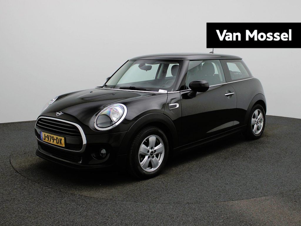 MINI Cooper 3-Deurs 1.5