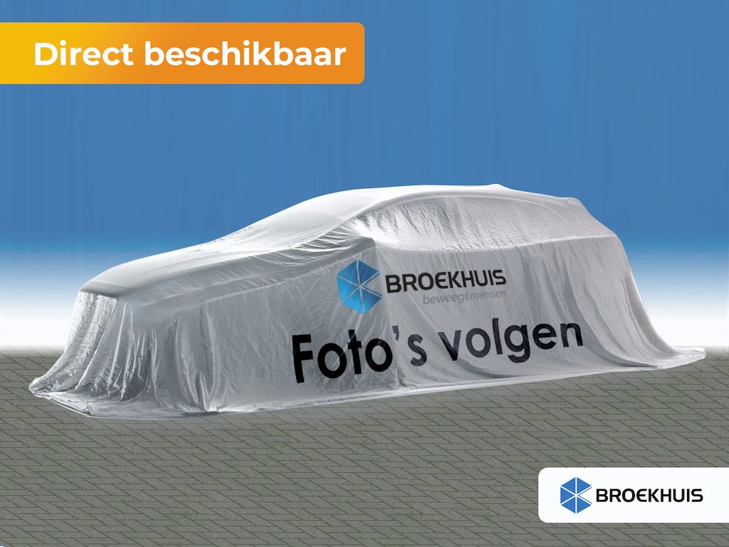 Ford Kuga 2.5 PHEV ST-Line X | Trekhaak | Panoramadak | Matrix LED | AGR-stoelen