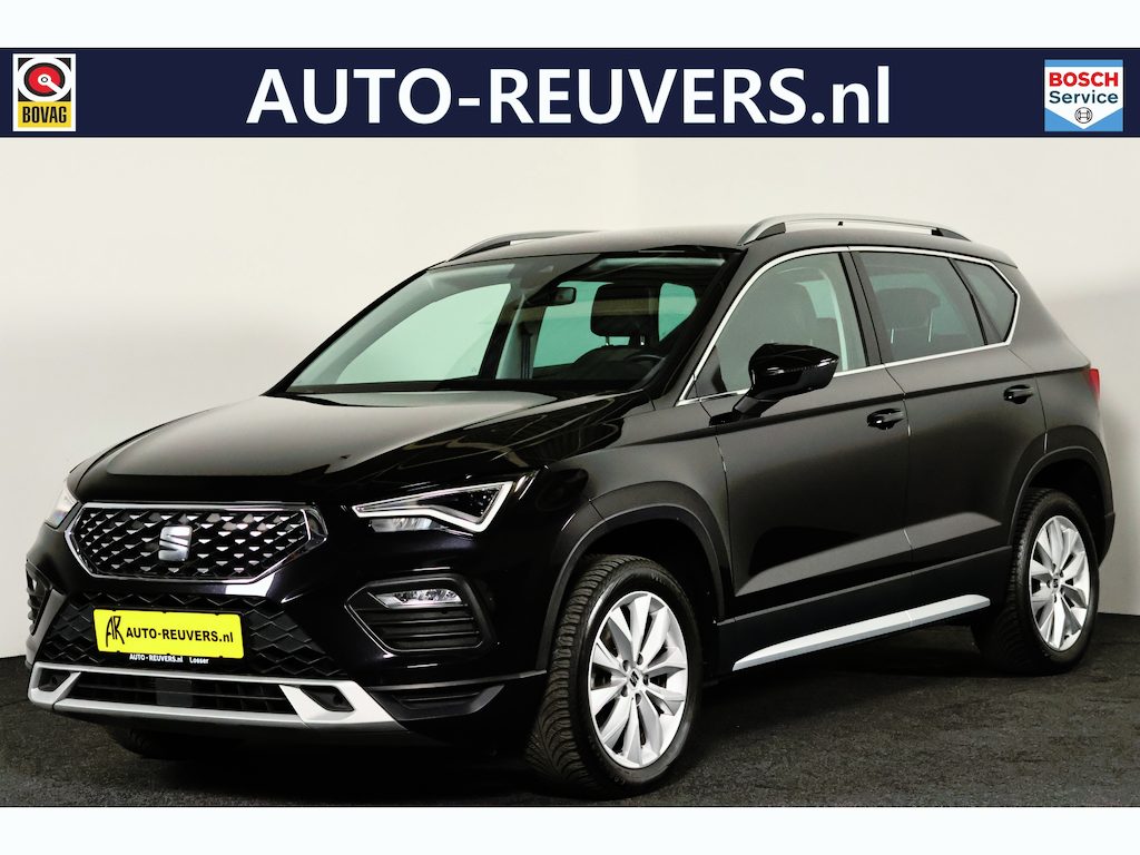 SEAT Ateca 1.5 TSI Xperience / LED / DSG / CarPlay / Navi / Cam