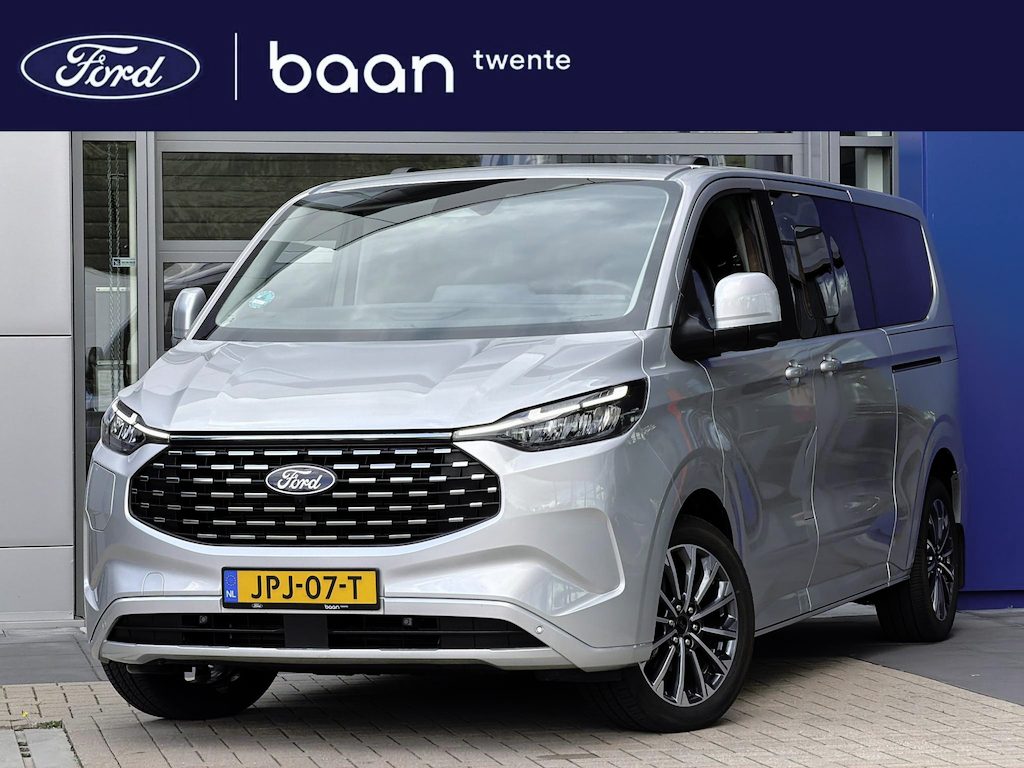 Ford Tourneo Custom 340 2.5 PHEV L2H1 Titanium X