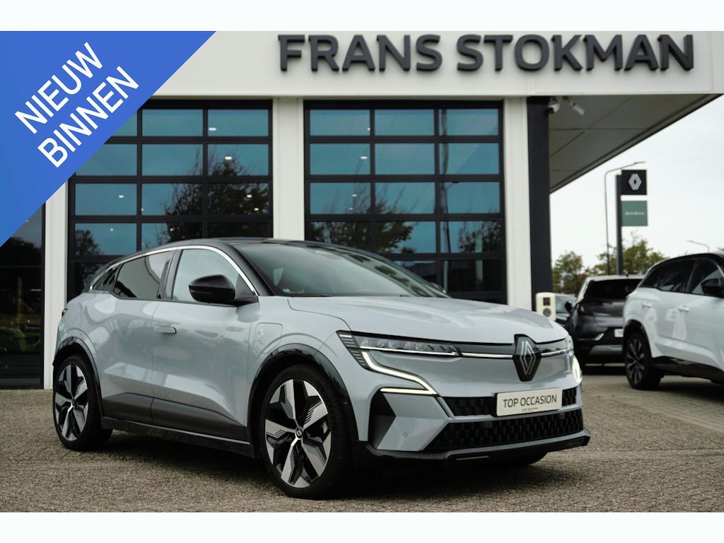 Renault Megane E-Tech EV60 Optimum Charge Techno (SoH 94%)