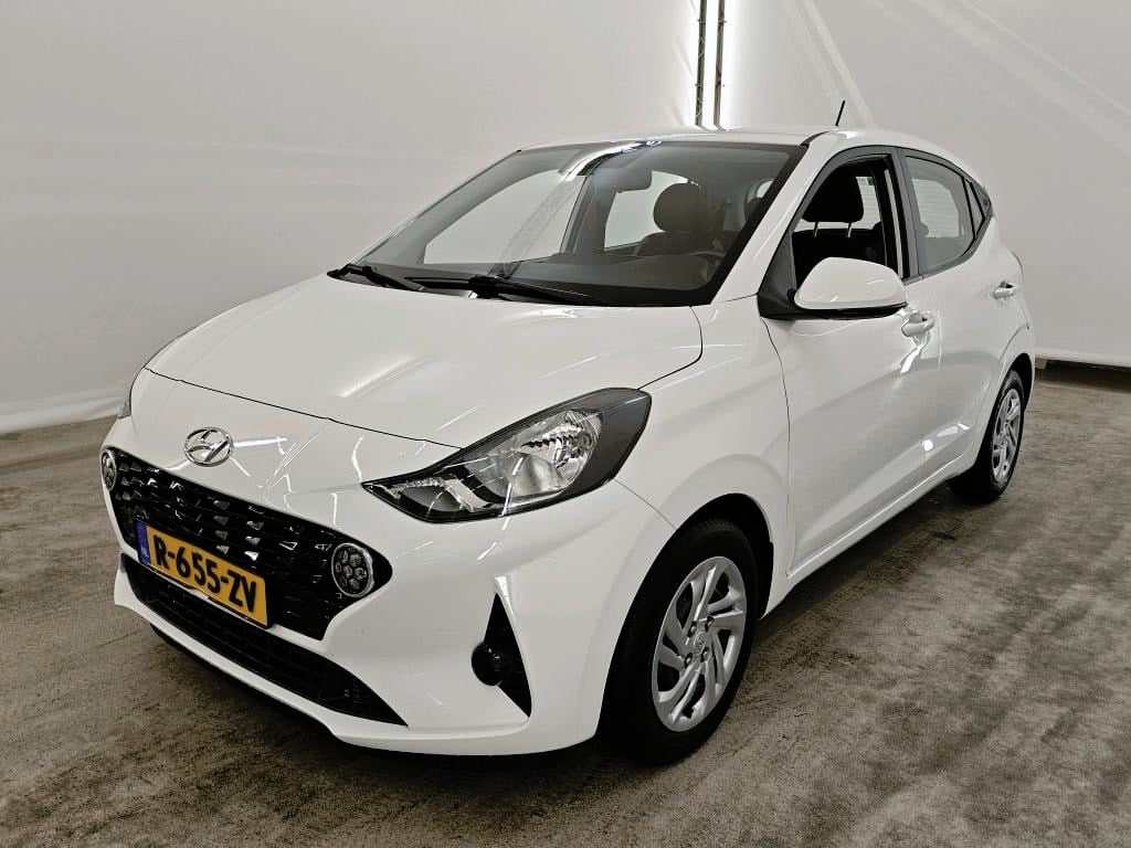 Hyundai i10 1.0 Comfort Smart