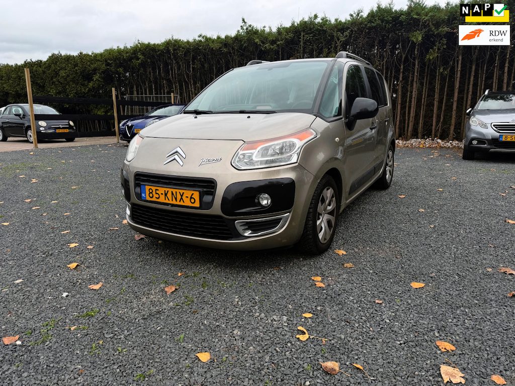 Citroën C3 Picasso 1.6 VTi Aura