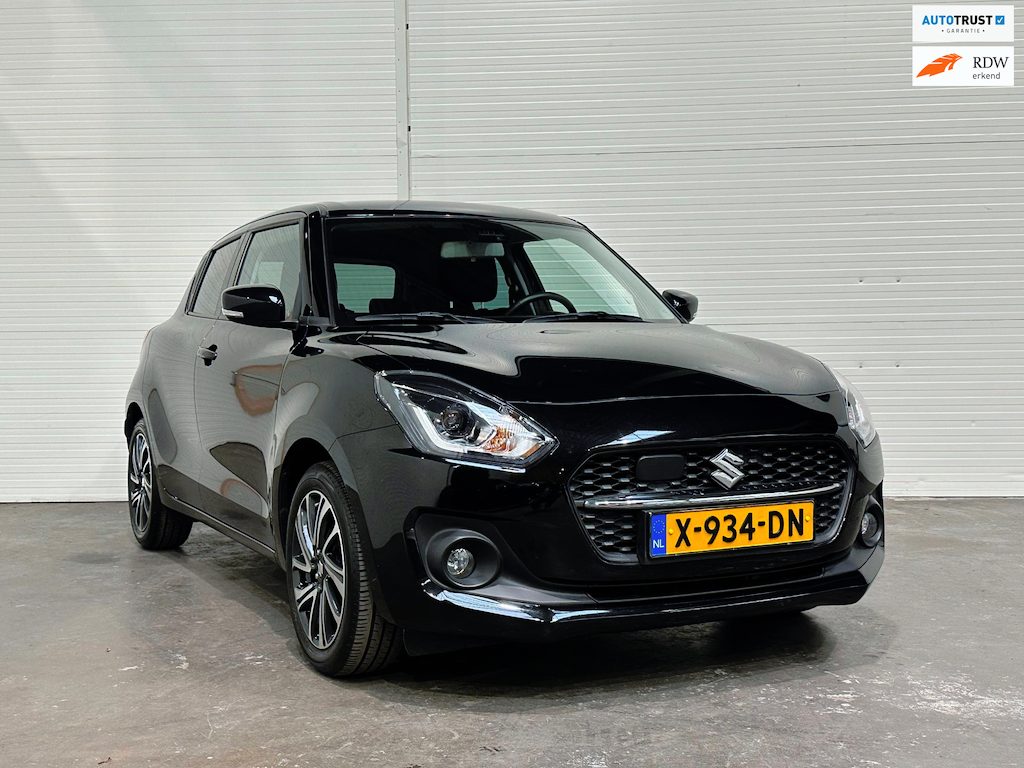 Suzuki Swift 1.2 Style Smart Hybrid keyless / LMV / Trekhaak