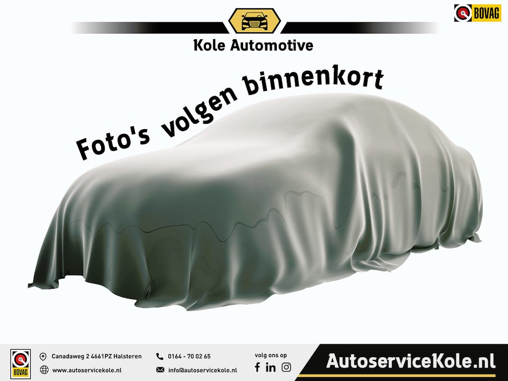 Skoda Kamiq 1.0 TSI Automaat Style * Navigatie * Camera * Stoelverwarming * Digitale Cockpit *