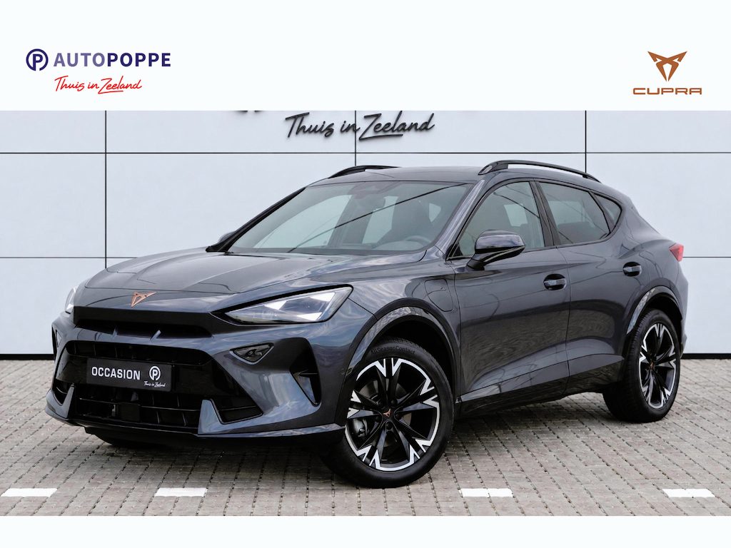 CUPRA Formentor 1.5 TSI e-Hybrid Business 204pk DSG6