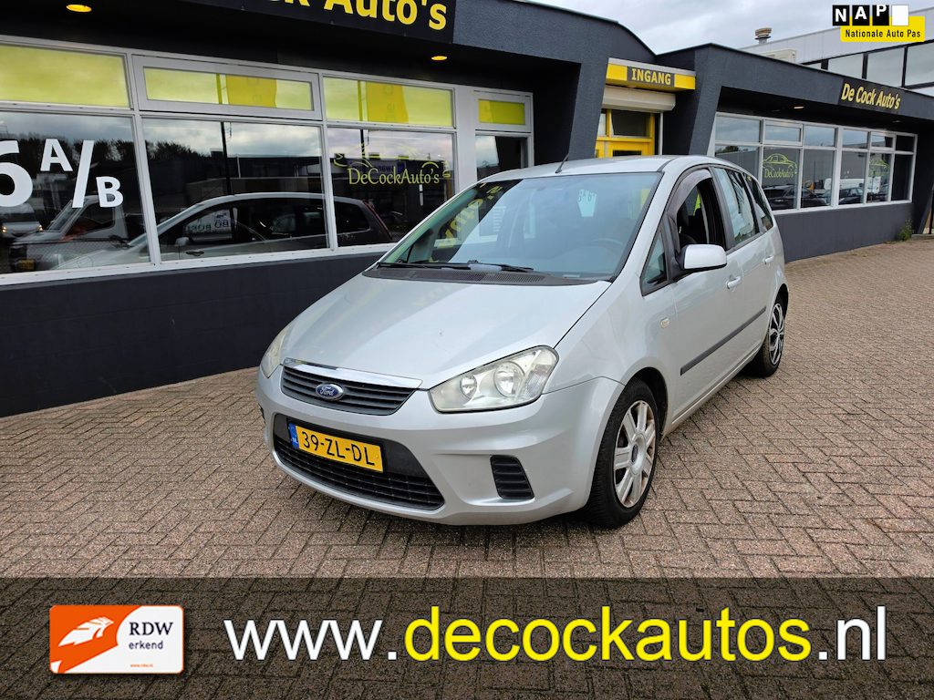 Ford C-Max 1.8-16V