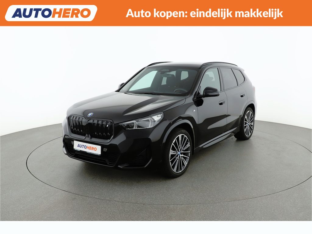 BMW iX1 xDrive30 67 kWh |EK60509|