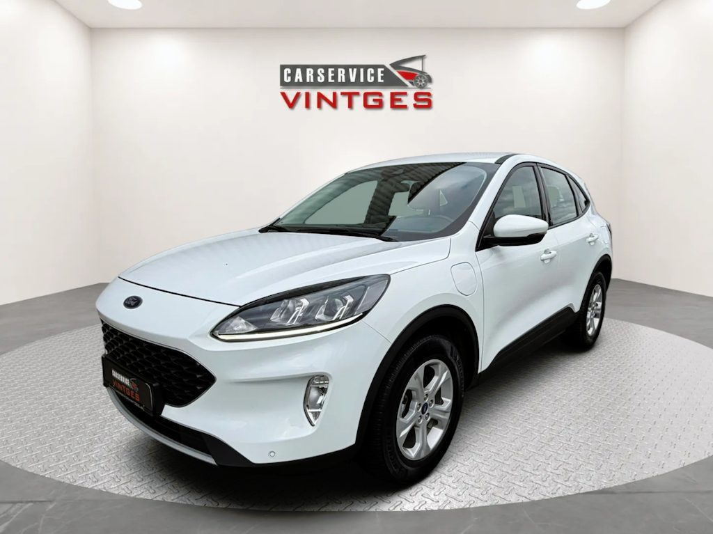 Ford Kuga | Navi | Stoelverwarming | Keyless | PDC V+A |225PK
