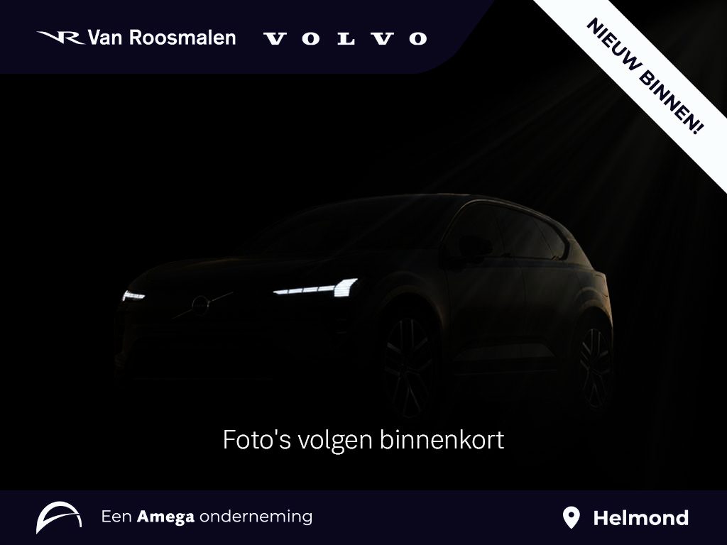 Volvo V90 2.0 T4 Momentum