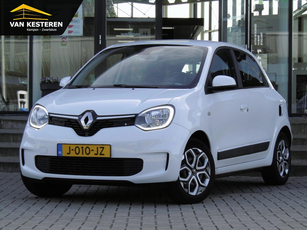 Renault Twingo 1.0 SCe 75pk Collection / 1e eigenaar / Compleet dealer O.H. / Nederlandse Auto