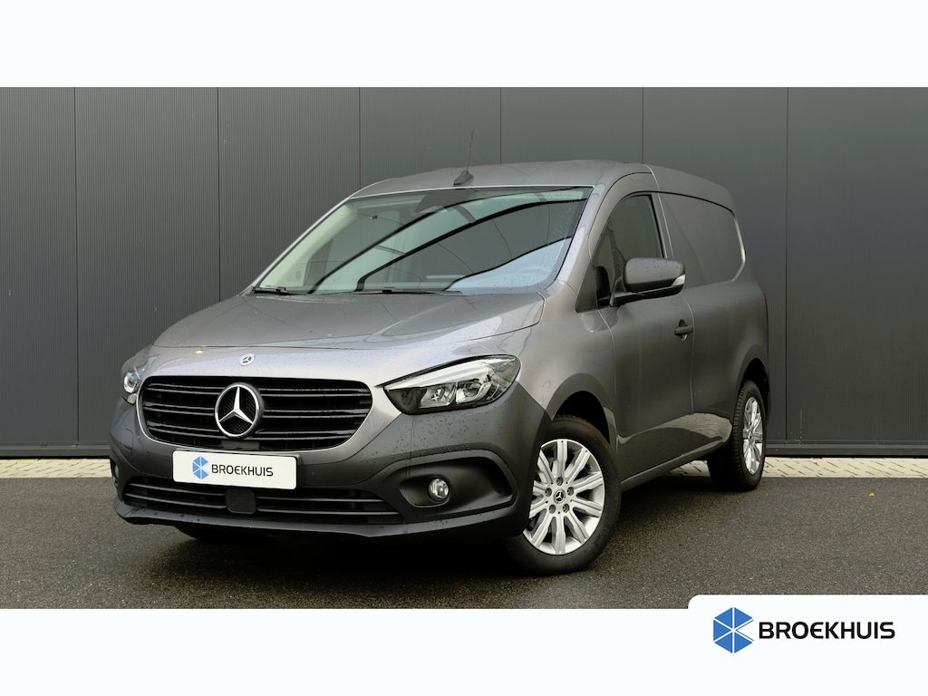 Mercedes-Benz Citan 112 CDI
