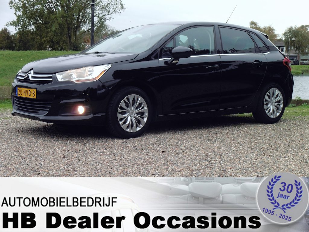 Citroën C4 1.6 VTi Tendance - Airco