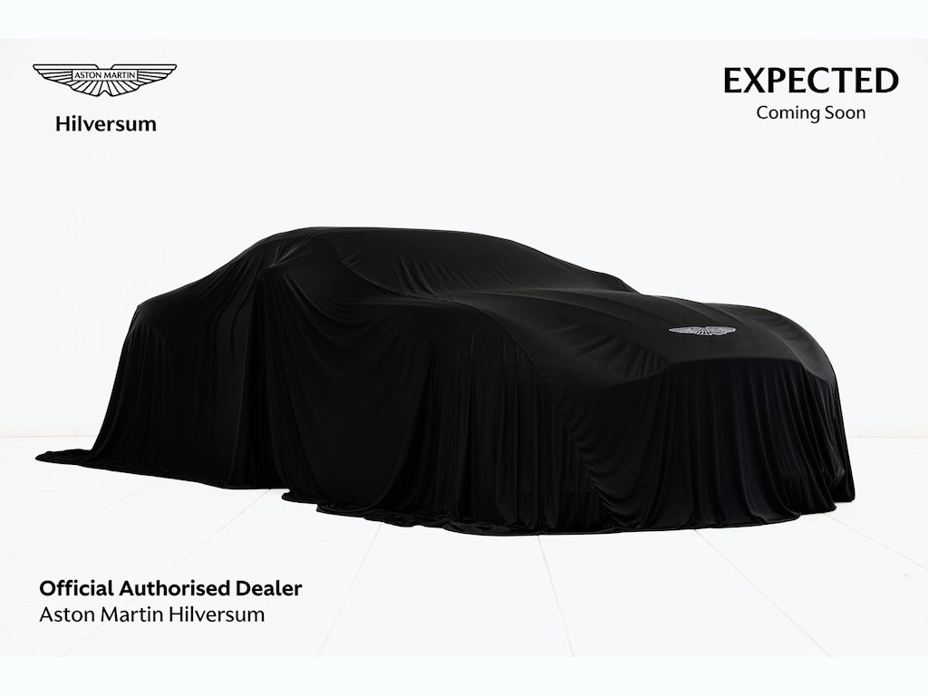 Aston Martin DB12 Volante | Minotaur Green | Havana Tan | Bowers & Wilkins | Incl. BPM |