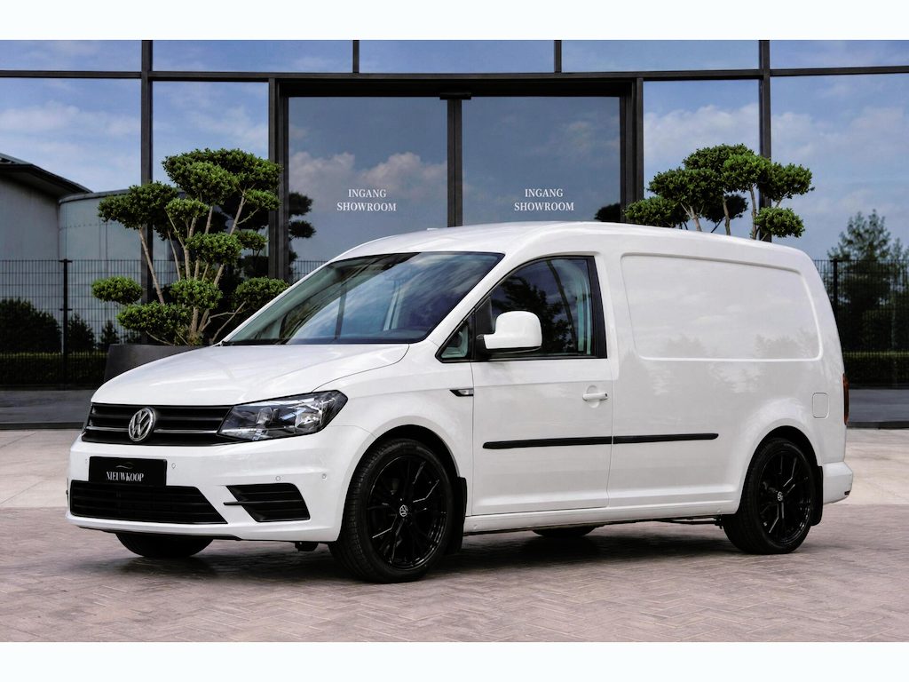 Volkswagen Caddy Maxi Bestel 1.0 TSI L2H1 BMT | AIRCO | CRUISE | PDC