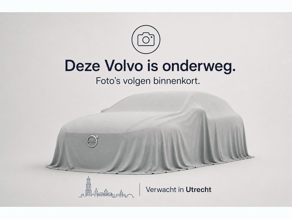 Volvo XC40 P8 408PK AWD R-Design | Leder | Climate Pack | 20" | BLIS | Park Assist PAck