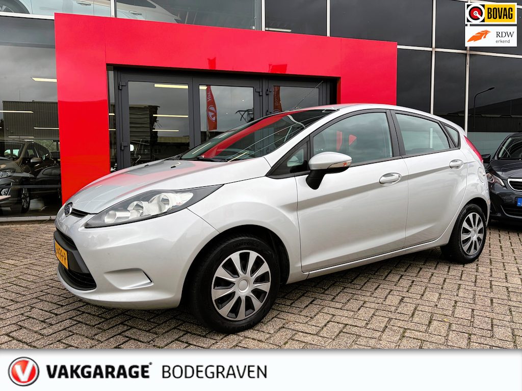 Ford Fiesta 1.25 Trend / airco / all season