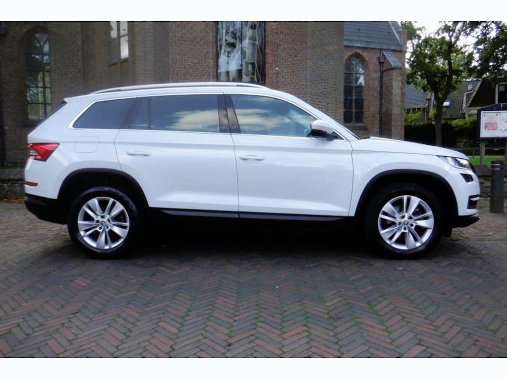 Skoda Kodiaq 1.5 TSI Ambition 7p.